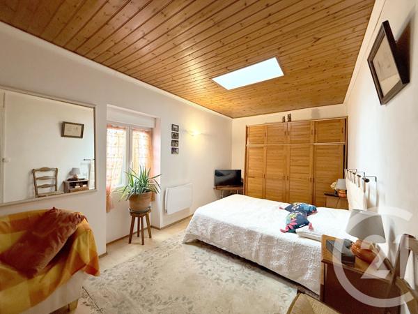 Maison à vendre  5 pièces - 74,10 m2 L AIGUILLON SUR MER - 85