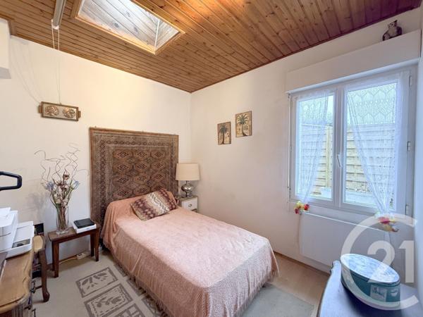 Maison à vendre  5 pièces - 74,10 m2 L AIGUILLON SUR MER - 85