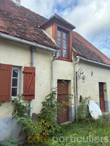Vente Maison140 m² - 4 Pièces - VALLON EN SULLY (3190)