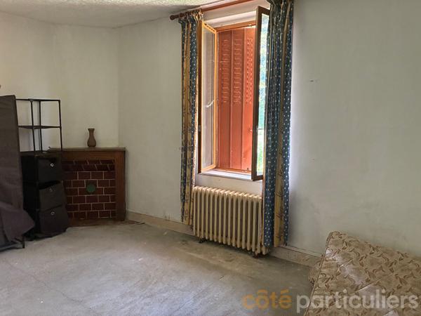 Vente Maison140 m² - 4 Pièces - VALLON EN SULLY (3190)