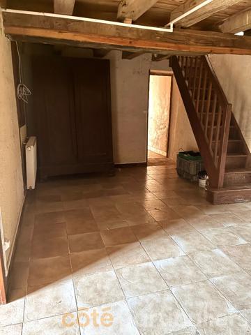 Vente Maison140 m² - 4 Pièces - VALLON EN SULLY (3190)