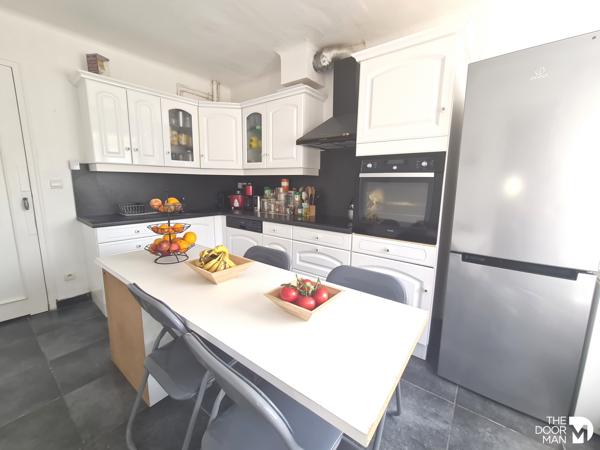 Maison - Vendu - 50 m² - MAINTENON | The Door Man