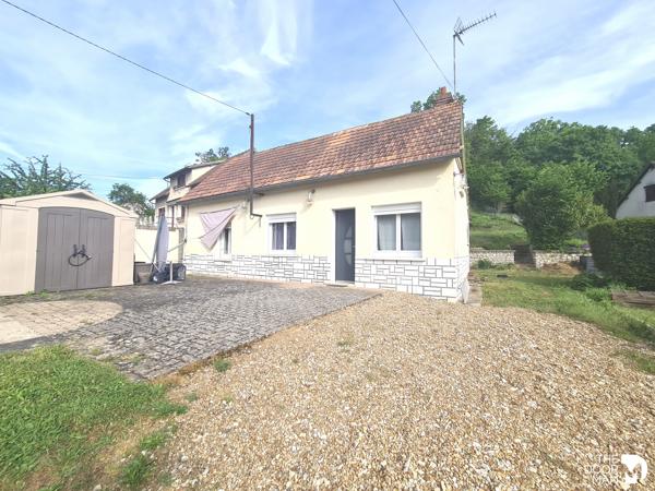 Maison - Vendu - 50 m² - MAINTENON | The Door Man