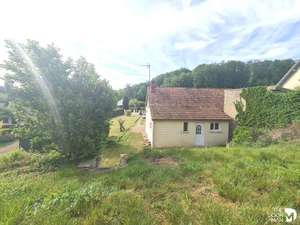 Maison - Vendu - 50 m² - MAINTENON | The Door Man