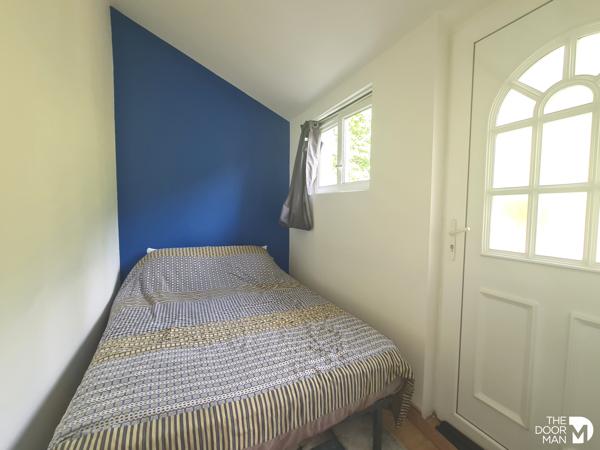 Maison - Vendu - 50 m² - MAINTENON | The Door Man