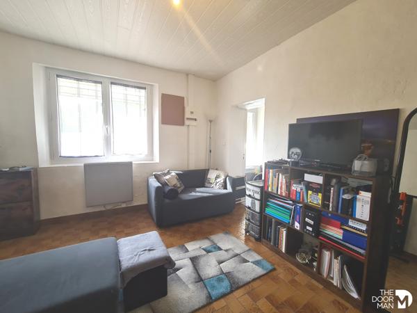 Maison - Vendu - 50 m² - MAINTENON | The Door Man