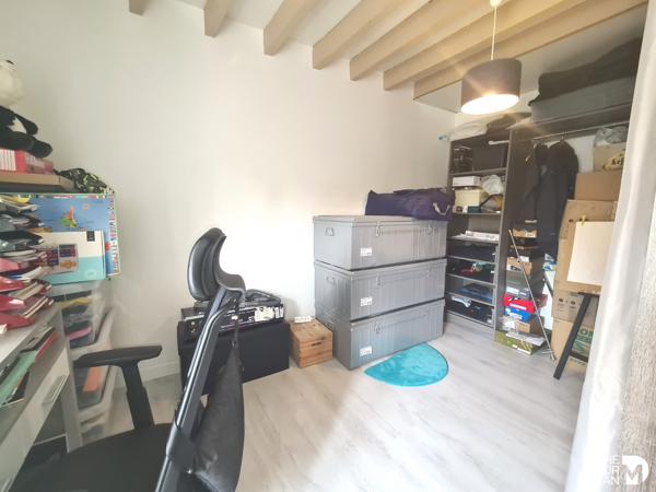 Maison - Vendu - 50 m² - MAINTENON | The Door Man