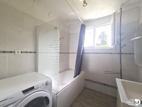 Maison - Vendu - 50 m² - MAINTENON | The Door Man