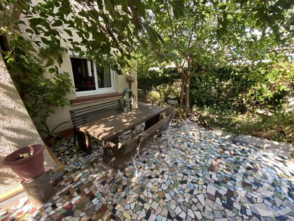 Maison à vendre  5 pièces - 100 m 2   SETE  - 34
