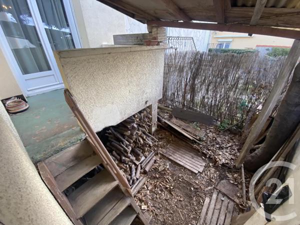Maison à vendre  5 pièces - 100 m 2   SETE  - 34