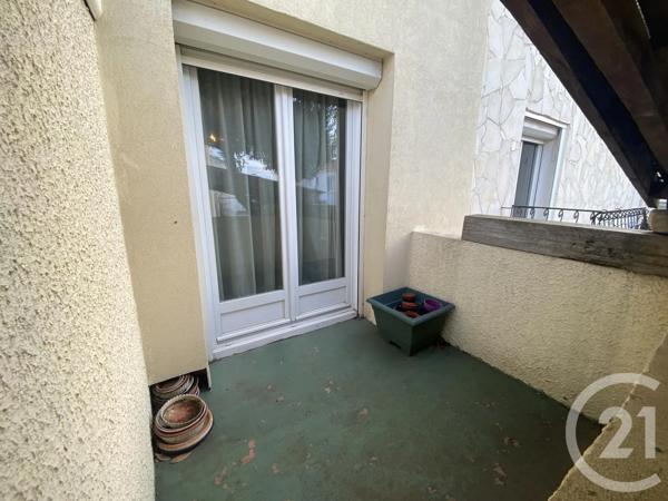 Maison à vendre  5 pièces - 100 m 2   SETE  - 34