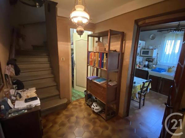 Maison à vendre  5 pièces - 100 m 2   SETE  - 34