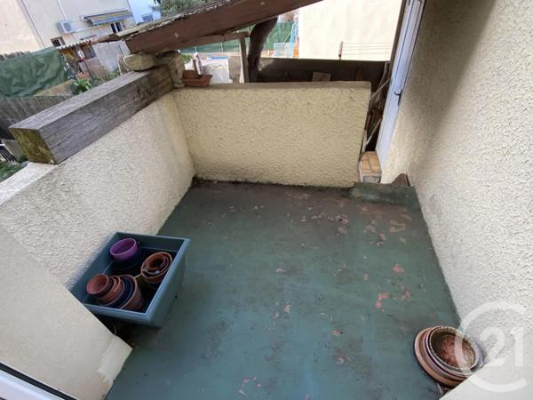Maison à vendre  5 pièces - 100 m 2   SETE  - 34