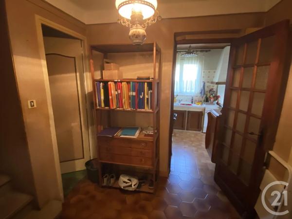 Maison à vendre  5 pièces - 100 m 2   SETE  - 34