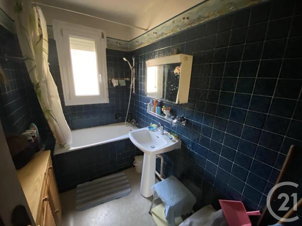 Maison à vendre  5 pièces - 100 m 2   SETE  - 34
