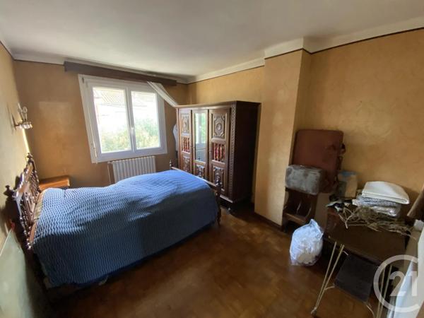Maison à vendre  5 pièces - 100 m 2   SETE  - 34