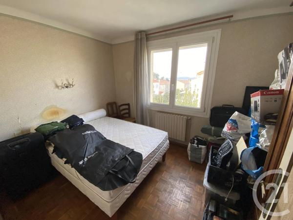 Maison à vendre  5 pièces - 100 m 2   SETE  - 34