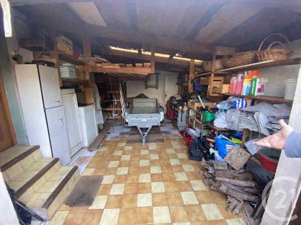Maison à vendre  5 pièces - 100 m 2   SETE  - 34