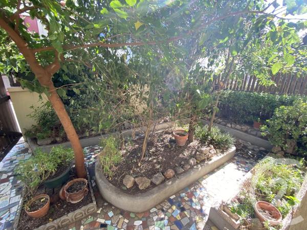 Maison à vendre  5 pièces - 100 m 2   SETE  - 34