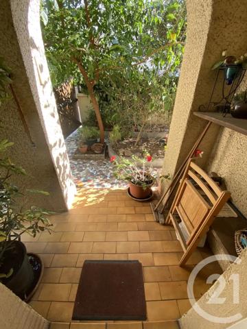 Maison à vendre  5 pièces - 100 m 2   SETE  - 34