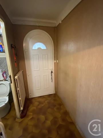 Maison à vendre  5 pièces - 100 m 2   SETE  - 34