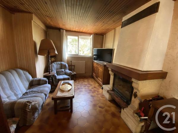 Maison à vendre  5 pièces - 100 m 2   SETE  - 34