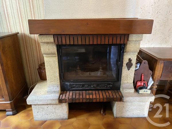 Maison à vendre  5 pièces - 100 m 2   SETE  - 34