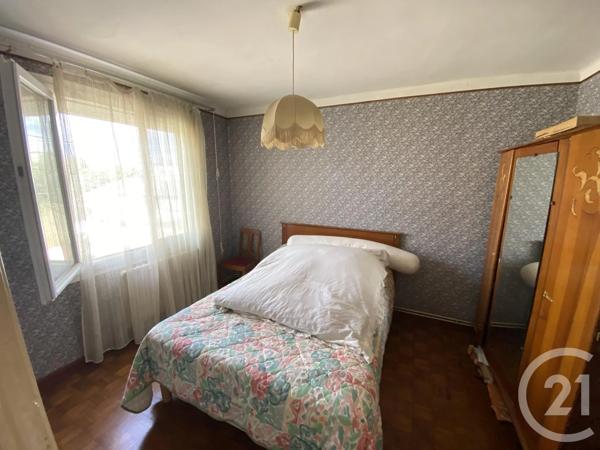 Maison à vendre  5 pièces - 100 m 2   SETE  - 34