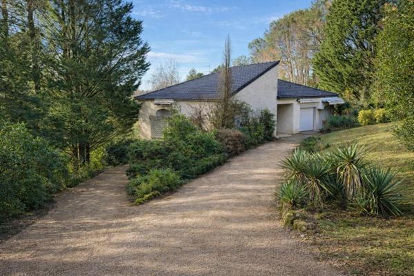 Vente Maison 7 pièces 205 m2 à Brive-la-Gaillarde