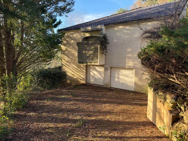 Vente Maison 7 pièces 205 m2 à Brive-la-Gaillarde