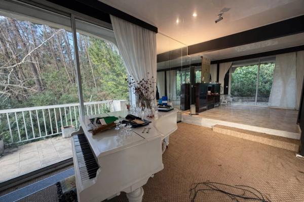 Vente Maison 7 pièces 205 m2 à Brive-la-Gaillarde