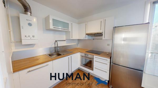 Appartement à vendre |  Marseille 10 |  3 pièces | 62 m²