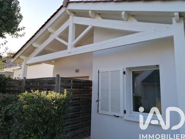 Appartement à vendre 2 pièces 42 m² Biganos