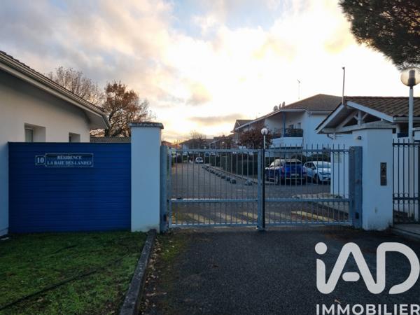 Appartement à vendre 2 pièces 42 m² Biganos