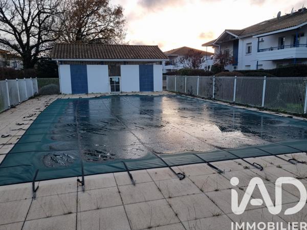 Appartement à vendre 2 pièces 42 m² Biganos