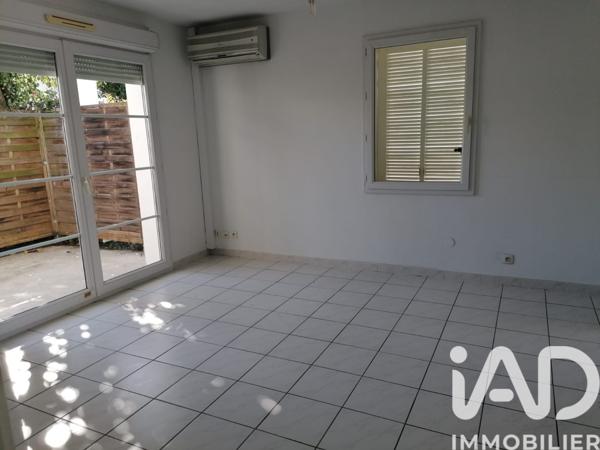 Appartement à vendre 2 pièces 42 m² Biganos