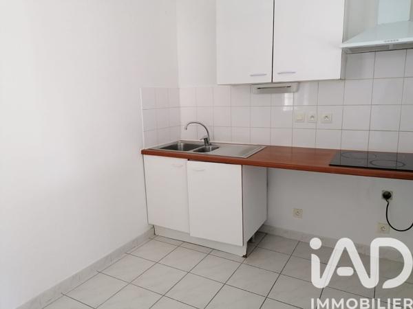 Appartement à vendre 2 pièces 42 m² Biganos