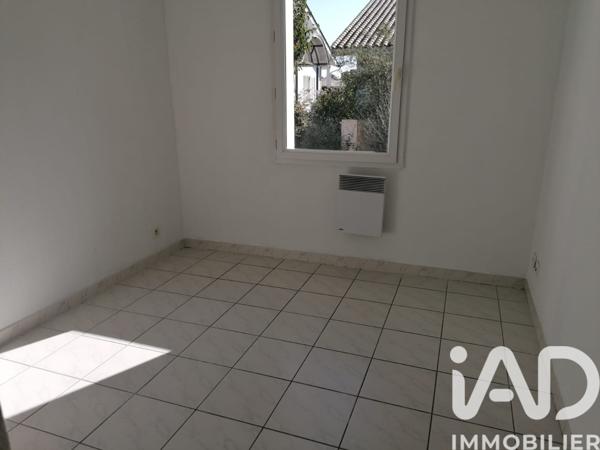 Appartement à vendre 2 pièces 42 m² Biganos