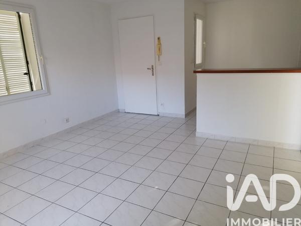 Appartement à vendre 2 pièces 42 m² Biganos