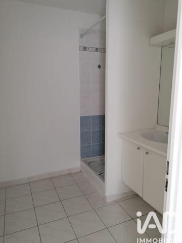 Appartement à vendre 2 pièces 42 m² Biganos