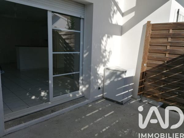 Appartement à vendre 2 pièces 42 m² Biganos