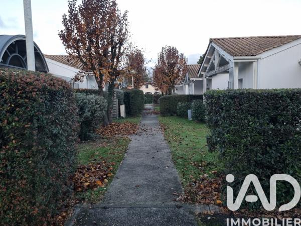 Appartement à vendre 2 pièces 42 m² Biganos