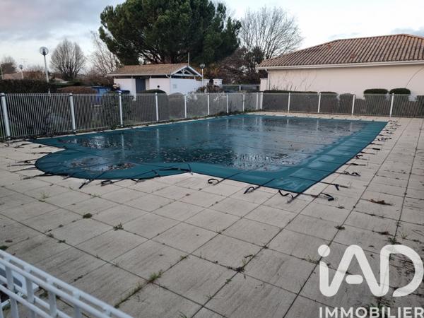 Appartement à vendre 2 pièces 42 m² Biganos