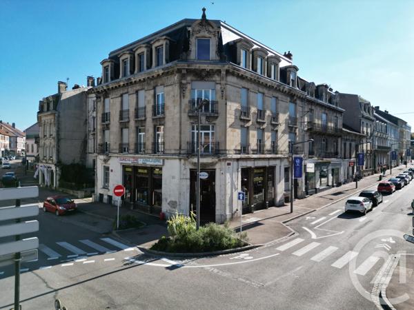 Maison à vendre  7 pièces - 200 m2 ST DIE DES VOSGES - 88