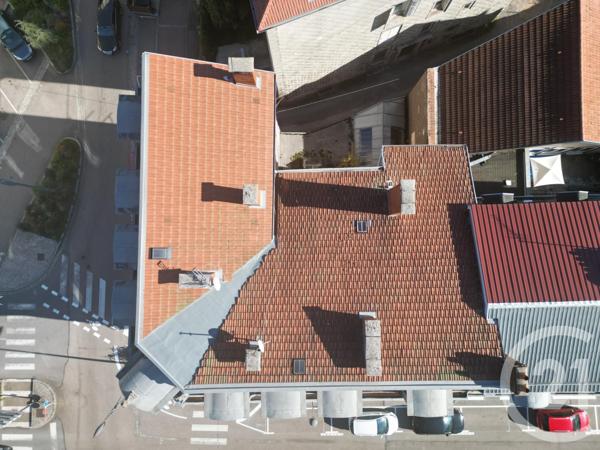 Maison à vendre  7 pièces - 200 m2 ST DIE DES VOSGES - 88