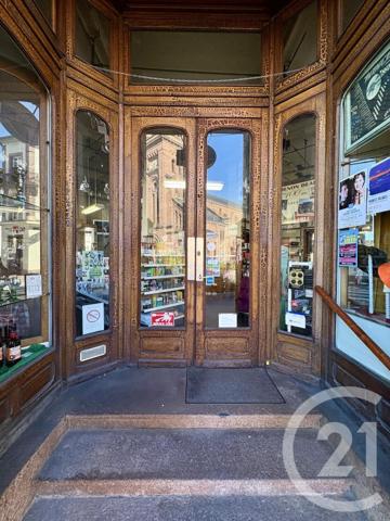 Maison à vendre  7 pièces - 200 m2 ST DIE DES VOSGES - 88