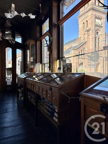 Maison à vendre  7 pièces - 200 m2 ST DIE DES VOSGES - 88