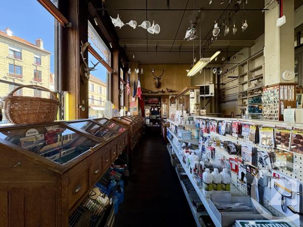 Maison à vendre  7 pièces - 200 m2 ST DIE DES VOSGES - 88