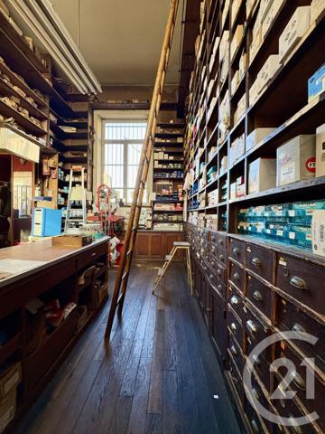 Maison à vendre  7 pièces - 200 m2 ST DIE DES VOSGES - 88