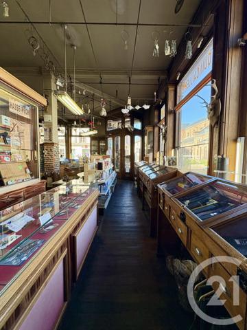 Maison à vendre  7 pièces - 200 m2 ST DIE DES VOSGES - 88